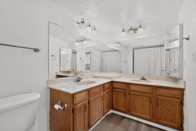7816 Ranchwood Drive NW, Albuquerque, NM 87120