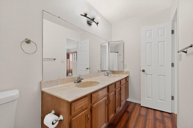 7816 Ranchwood Drive NW, Albuquerque, NM 87120