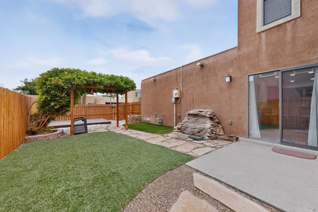 7816 Ranchwood Drive NW, Albuquerque, NM 87120