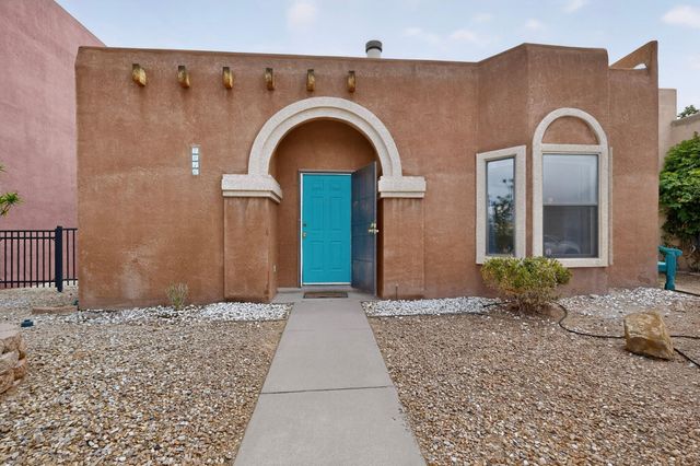 7816 Ranchwood Drive NW, Albuquerque, NM 87120