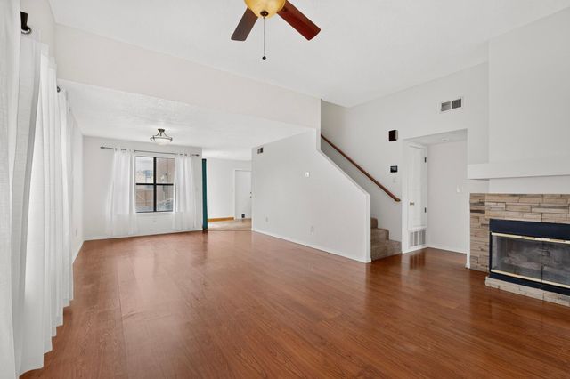 7816 Ranchwood Drive NW, Albuquerque, NM 87120