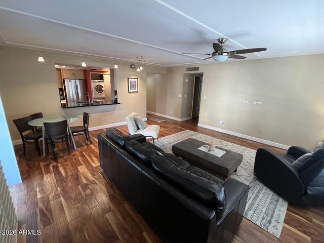 5110 N 31ST Way 321, Phoenix, AZ 85016