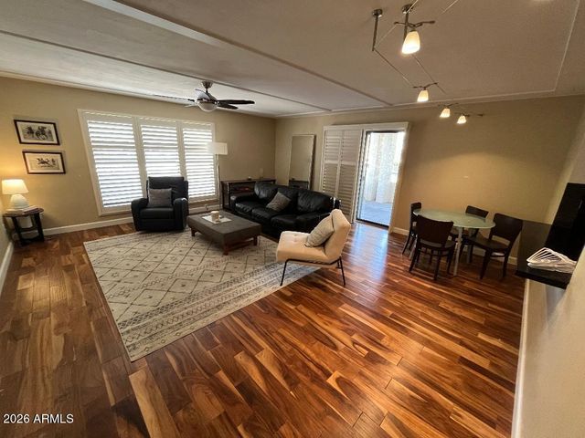 5110 N 31ST Way 321, Phoenix, AZ 85016