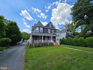 2735 MAIN ST #4APT, Lawrence Twp, NJ 08648