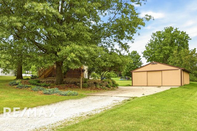 594 Lou Alice Drive, Columbiaville, MI 48421