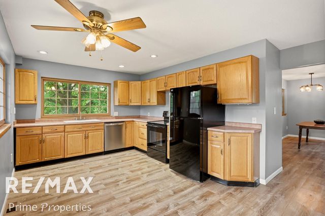 594 Lou Alice Drive, Columbiaville, MI 48421