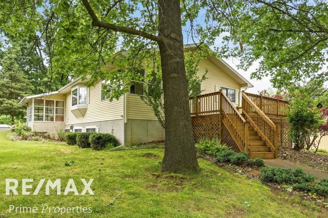 594 Lou Alice Drive, Columbiaville, MI 48421