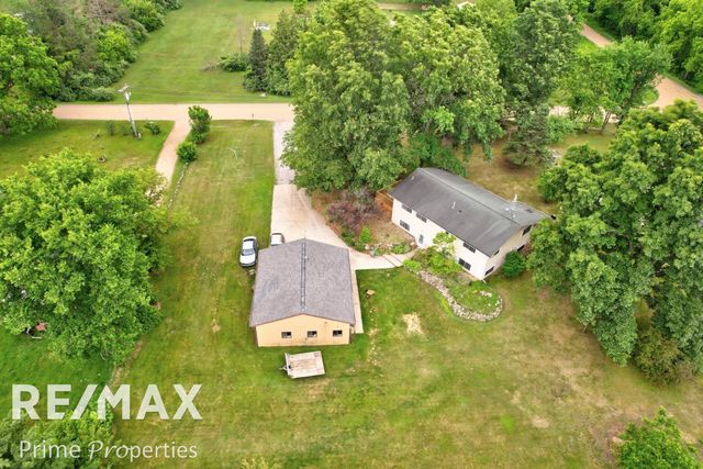 594 Lou Alice Drive, Columbiaville, MI 48421