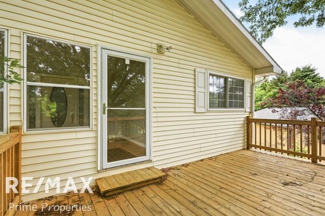 594 Lou Alice Drive, Columbiaville, MI 48421