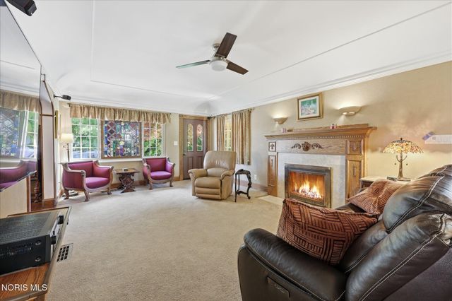 9856 S River Road, Waterville, OH 43566