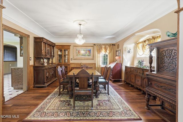 9856 S River Road, Waterville, OH 43566
