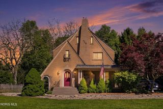 9856 S River Road, Waterville, OH 43566