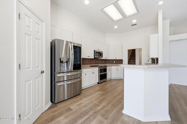 1748 ROYAL FERN Lane, Fleming Island, FL 32003