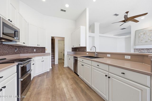 1748 ROYAL FERN Lane, Fleming Island, FL 32003