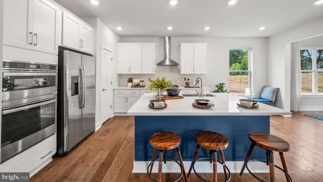 6023 FREESTONE BLVD, Middletown, DE 19709