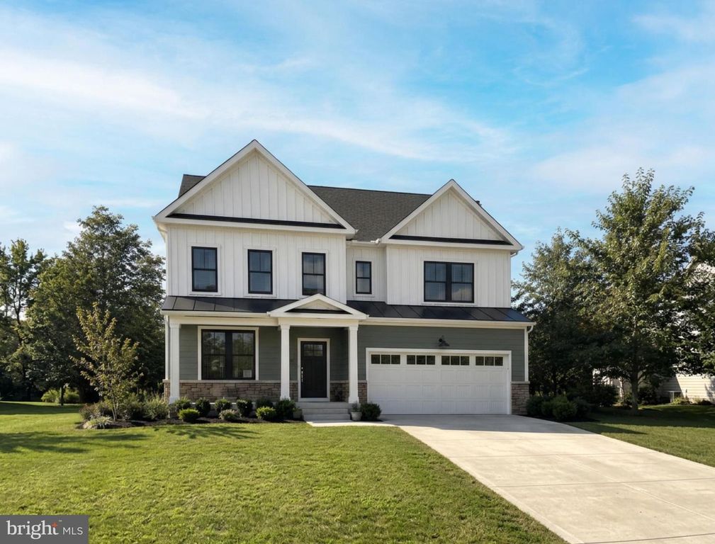 6023 FREESTONE BLVD, Middletown, DE 19709