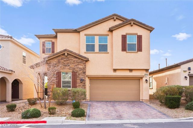 8973 Vista Pines Street, Las Vegas, NV 89178