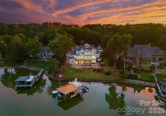 16921 Jetton Road, Cornelius, NC 28031