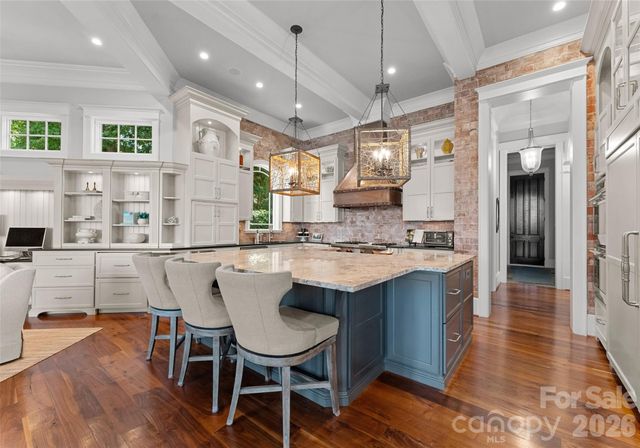 16921 Jetton Road, Cornelius, NC 28031