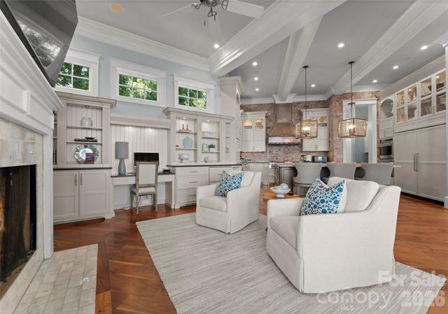 16921 Jetton Road, Cornelius, NC 28031