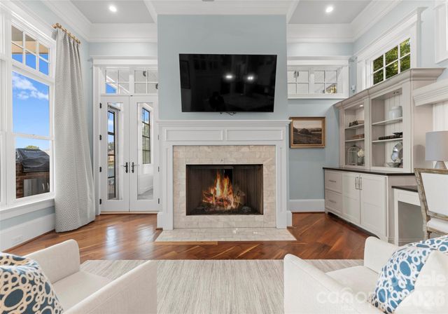 16921 Jetton Road, Cornelius, NC 28031