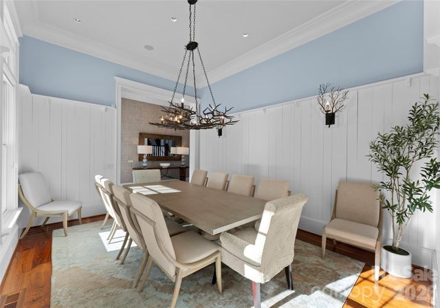 16921 Jetton Road, Cornelius, NC 28031