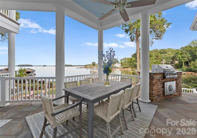16921 Jetton Road, Cornelius, NC 28031