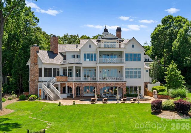 16921 Jetton Road, Cornelius, NC 28031