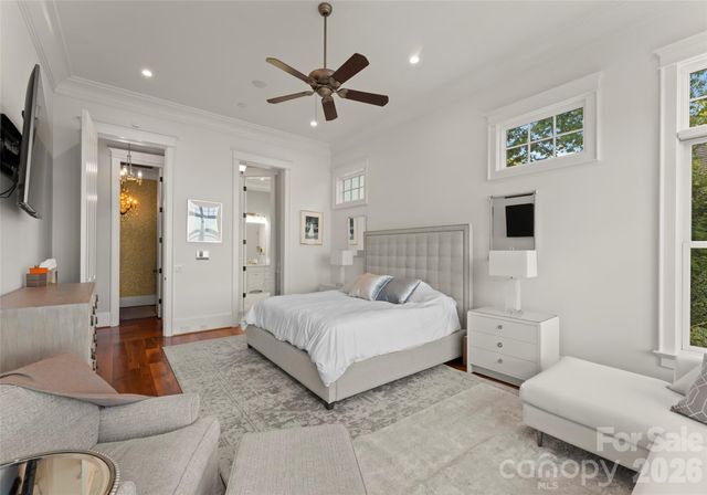 16921 Jetton Road, Cornelius, NC 28031