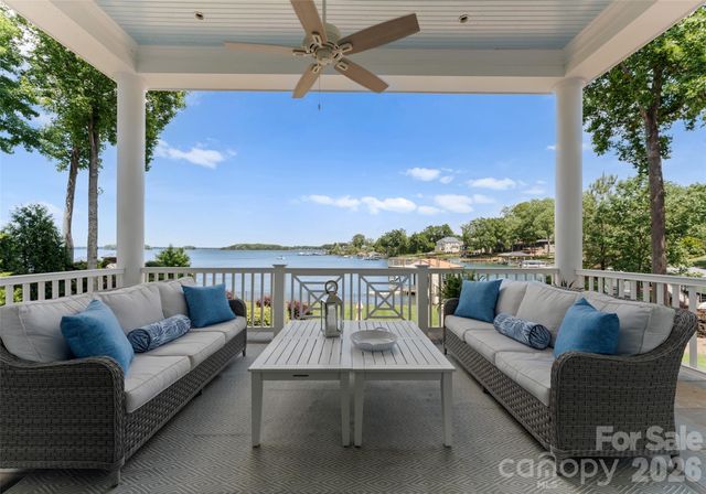 16921 Jetton Road, Cornelius, NC 28031
