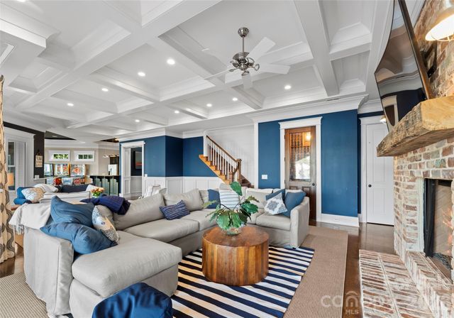 16921 Jetton Road, Cornelius, NC 28031