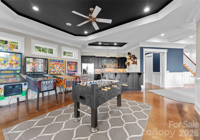 16921 Jetton Road, Cornelius, NC 28031