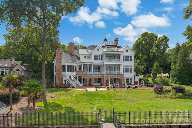 16921 Jetton Road, Cornelius, NC 28031