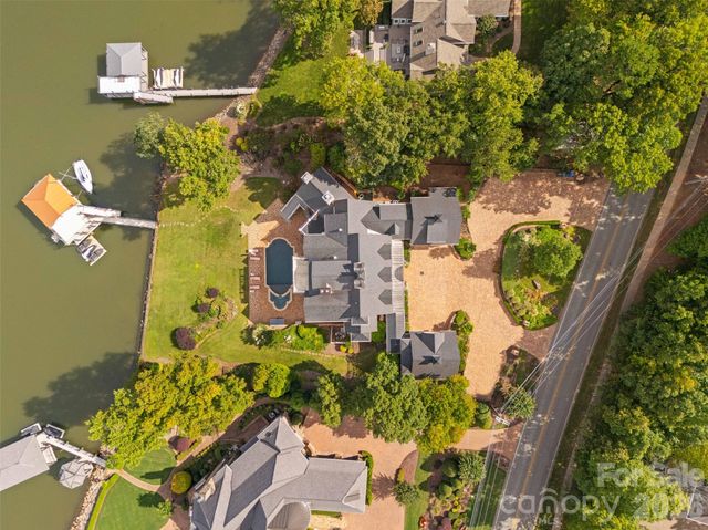 16921 Jetton Road, Cornelius, NC 28031
