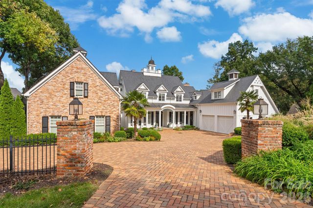 16921 Jetton Road, Cornelius, NC 28031