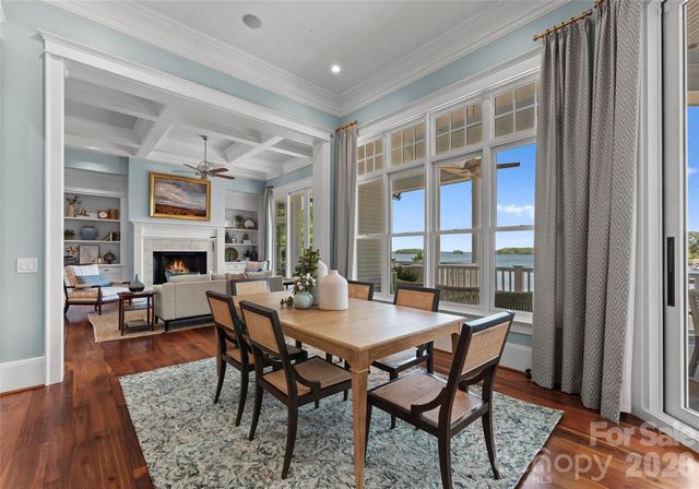 16921 Jetton Road, Cornelius, NC 28031
