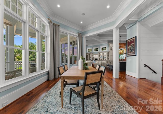 16921 Jetton Road, Cornelius, NC 28031