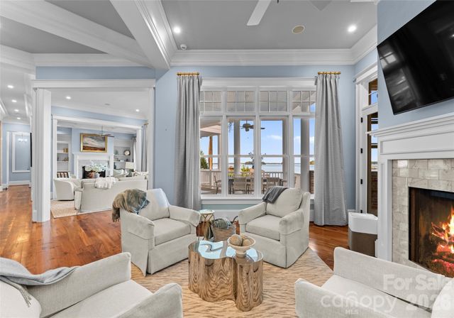 16921 Jetton Road, Cornelius, NC 28031