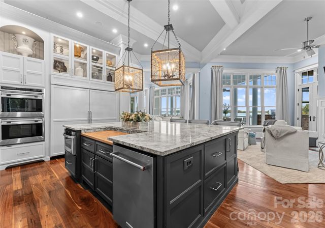 16921 Jetton Road, Cornelius, NC 28031