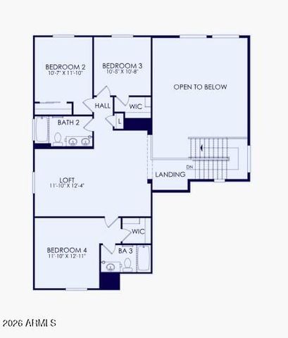 17847 W PUEBLO Avenue, Goodyear, AZ 85338