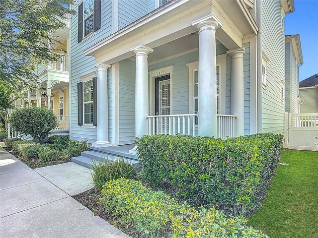 1513 RESOLUTE STREET, Celebration, FL 34747