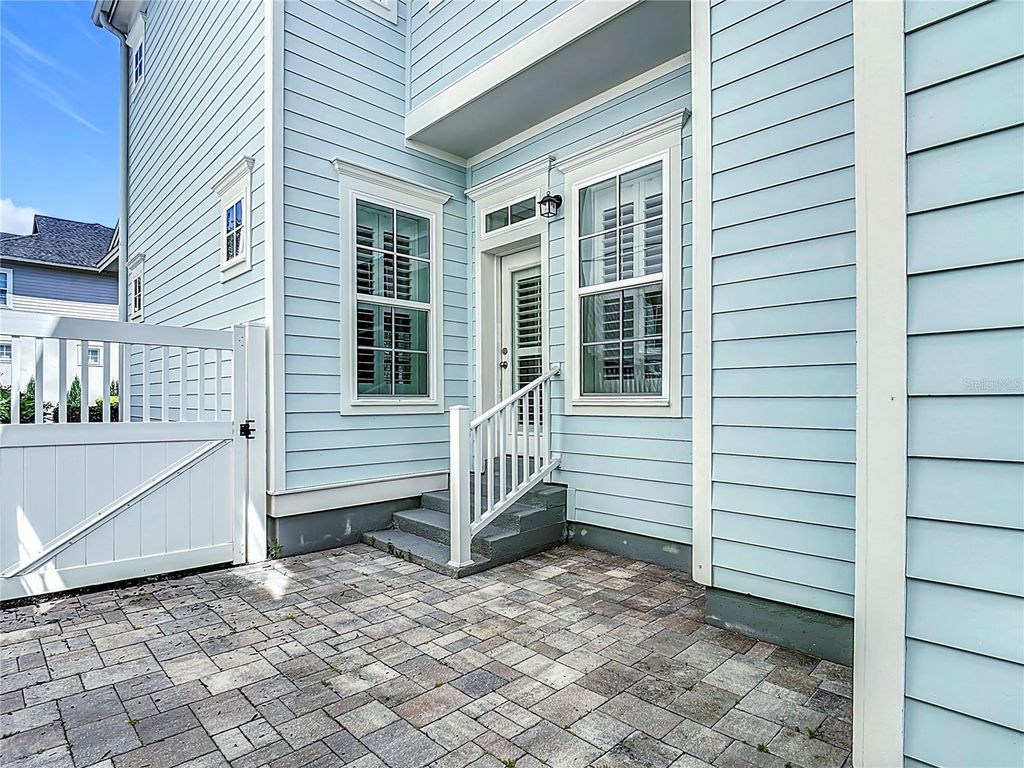 Image 40 of property listing at 1513 RESOLUTE STREET, Celebration, FL 34747