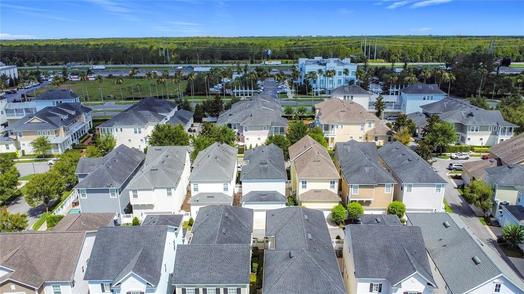 Image 43 of property listing at 1513 RESOLUTE STREET, Celebration, FL 34747