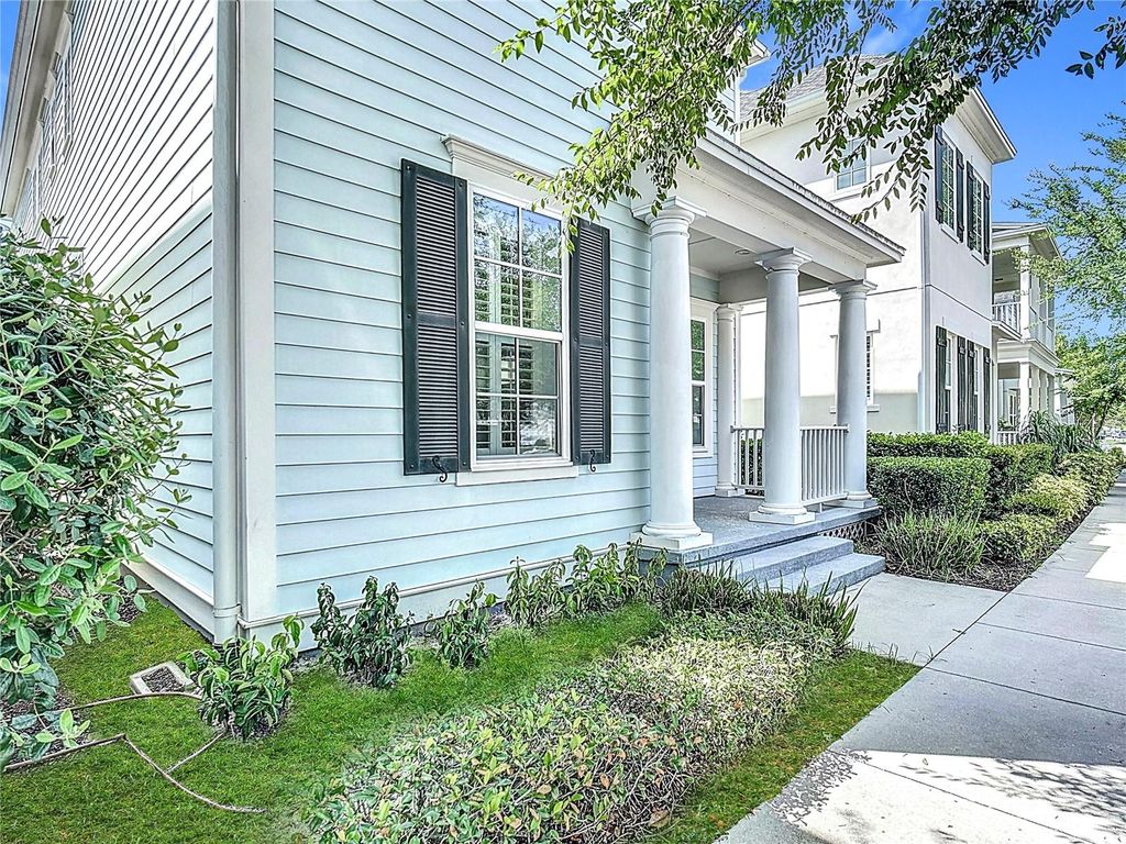 Image 6 of property listing at 1513 RESOLUTE STREET, Celebration, FL 34747
