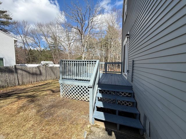 1328 East Street 0, Mansfield, MA 02048