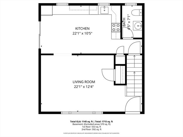 1328 East Street 0, Mansfield, MA 02048