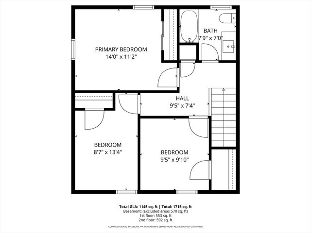 1328 East Street 0, Mansfield, MA 02048
