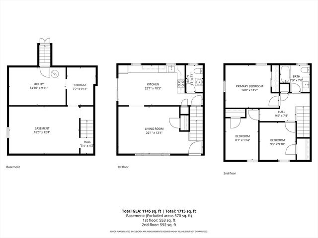 1328 East Street 0, Mansfield, MA 02048