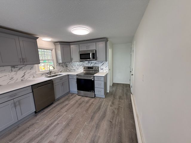 1328 East Street 0, Mansfield, MA 02048
