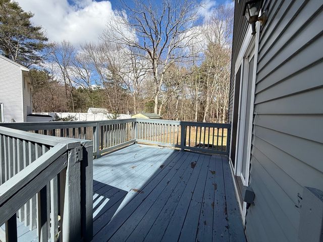 1328 East Street 0, Mansfield, MA 02048